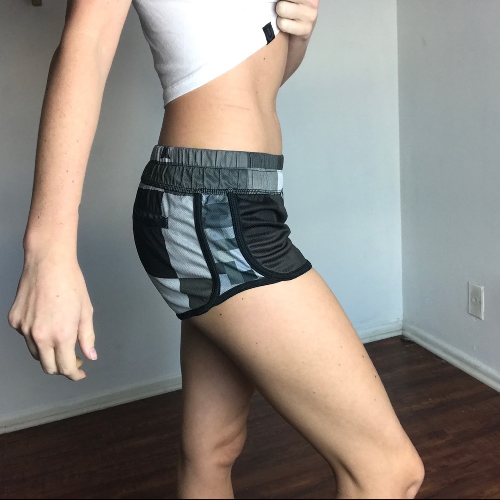 Hurley Shorts (PacSun)
